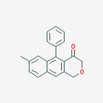 Structure of 923026-63-5