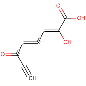 Structure of 927686-63-3