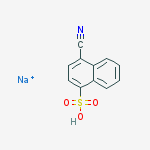 Structure of 93113-63-4