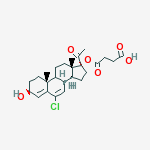 Structure of 93485-63-3
