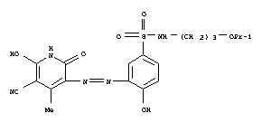 Structure of 93893-63-1