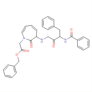 Structure of 93960-63-5
