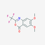 Structure of 95274-63-8