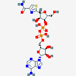Structure of 95754-63-5