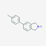 Structure of 958313-63-8