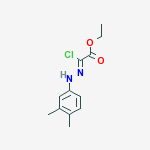 Structure of 96722-63-3
