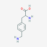 Structure of 99169-63-8
