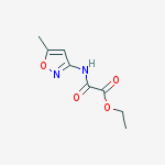 Structure of 99356-63-5