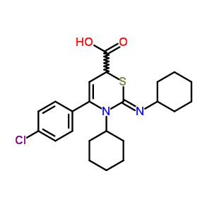 Structure of 99822-63-6
